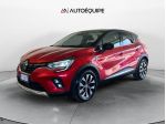 Renault Captur II 2019 1.6 E-Tech phev Techno 160cv auto