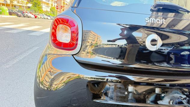 Smart ForFour 70 1.0 Prime LED NAVI PDC BLUETOOTH CERCHI 15 BRACCIOLO - Foto 7