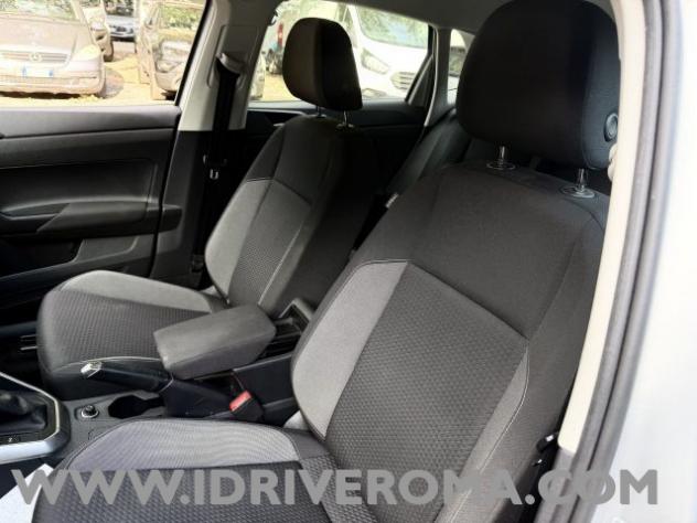 VOLKSWAGEN Polo Polo 1.0 tsi 95cv dsg +GPL rif. 23841224 - Foto 9