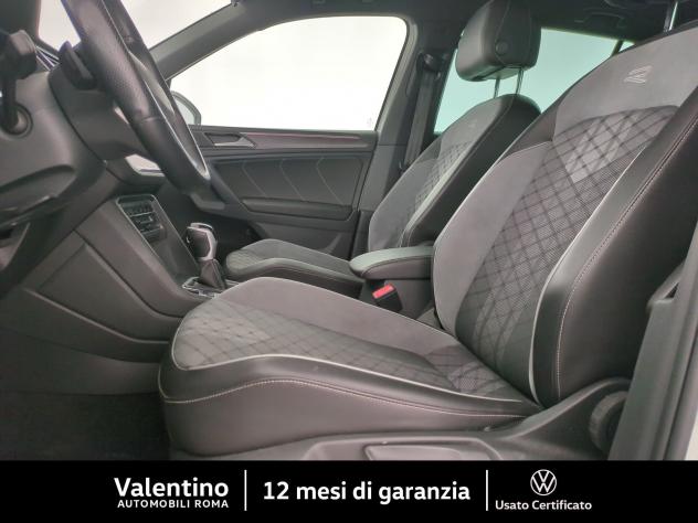 Volkswagen Tiguan 1.5 TSI DSG ACT R-Line - Foto 5
