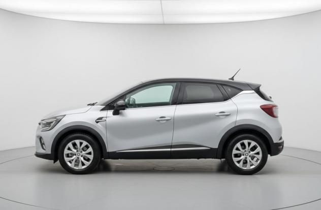 Renault Captur Captur Plug-in Hybrid E-Tech 160 CV Intens PROMO ALL INCLUSIVE - Foto 4
