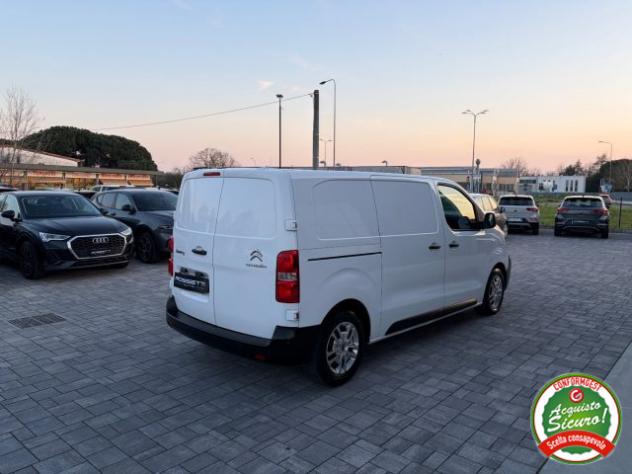 CITROEN Jumpy BlueHDi Club M rif. 23484109 - Foto 7