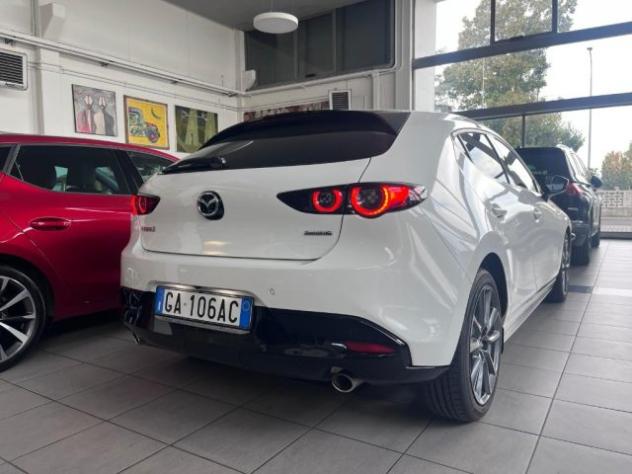 MAZDA 3 2.0L Skyactiv-G M-Hybrid Executive rif. 24163340 - Foto 4