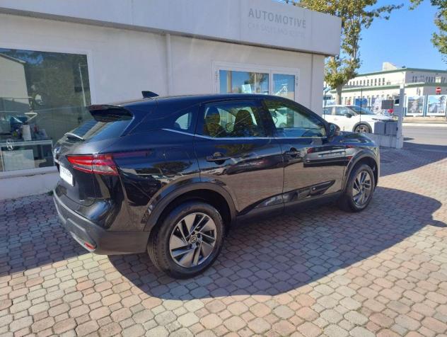 NISSAN - Qashqai - MHEV 158 CV Xtronic N-Connecta - Foto 4