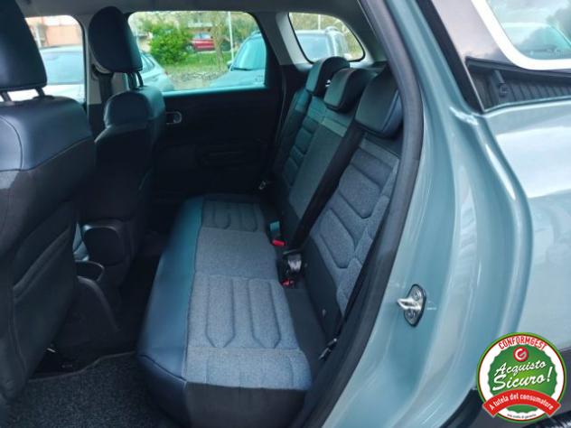 CITROEN C3 Aircross PureTech 110 S&S Feel rif. 23833758 - Foto 9