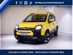 FIAT Pandina 1.0 FireFly 70cv S&S Hybrid Cross