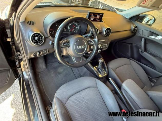 AUDI A1 SPB 1.4 TDI S tronic Sport rif. 23921878 - Foto 10