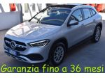 Mercedes-Benz GLA GLA 200 d Automatic Business Extra *TETTUCCIO*