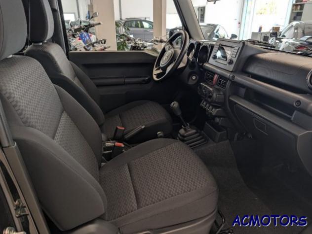SUZUKI Jimny 1.5 5MT rif. 23957967 - Foto 10