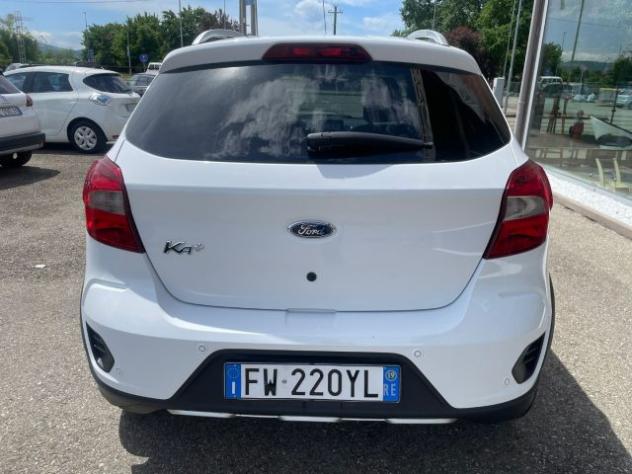 FORD Ka+ 1.2 85 CV Start&Stop Active rif. 23705323 - Foto 8