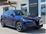 ALFA ROMEO - Stelvio - 2.2 T.diesel 190CV AT8 Q4 Sprint