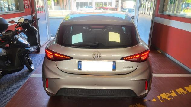 MG MG3 MG3 1.5 Comfort - Foto 4