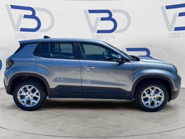 Jeep Avenger 1.2 Turbo Altitude - Foto 6