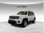 Jeep Renegade 2019 2.0 mjt Limited 4wd 140cv