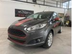 FORD Fiesta 1.0 EcoBoost 100CV 5 porte Titanium rif. 23731343