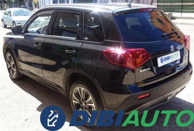 SUZUKI Vitara 1.4 Hybrid Easy Top rif. 23969022 - Foto 6
