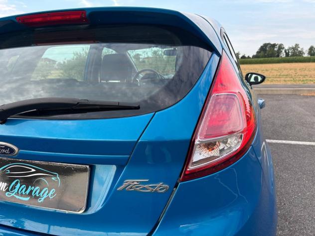 Ford Fiesta NEOP. 1.5 Diesel 75cv - Foto 7