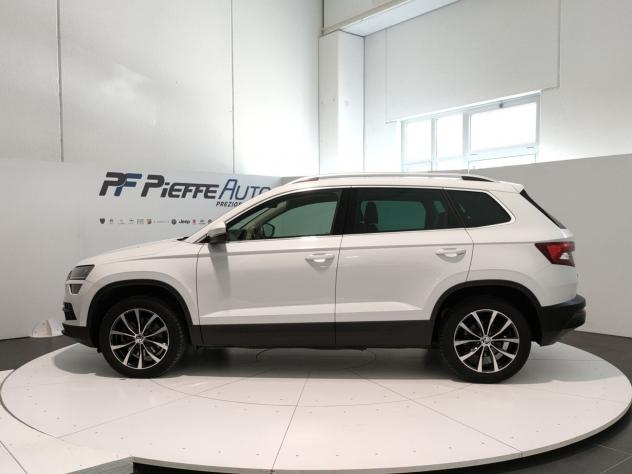 Škoda Karoq Karoq 2.0 TDI SCR 4x4 DSG Style - Foto 2