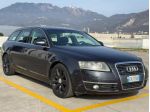 Audi A6 Avant 3.0 V6 TDI quattro tiptronic NO SUPERBOLLO
