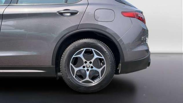 Alfa Romeo Stelvio 2.2 t Super Business Q4 190cv auto - Foto 9