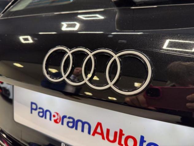 AUDI A3 SPB 35 TFSI S tronic S line edition rif. 23229495 - Foto 10