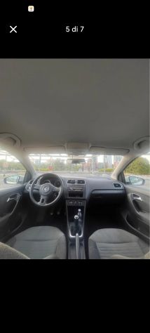 Bellissima VOLKSWAGEN POLO 5A SERIE anno 2010 - Foto 5