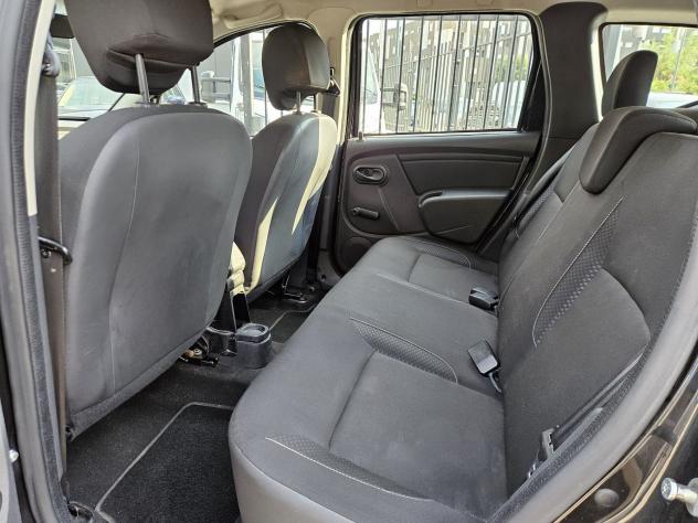 Dacia Duster 1.6 4x2 115cv S&S E6 GPL Ambiance - Foto 6