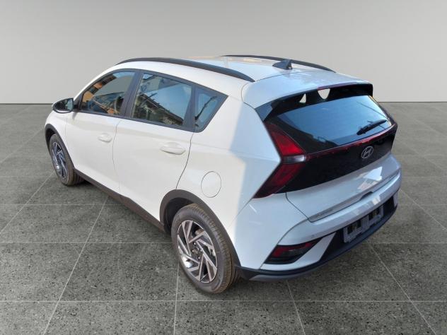 Hyundai Bayon 1.2 MPI 79cv Xline - Foto 3