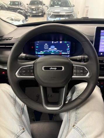 JEEP Compass 1.3 Turbo T4 190 CV PHEV AT6 4xe Limited rif. 23910159 - Foto 9