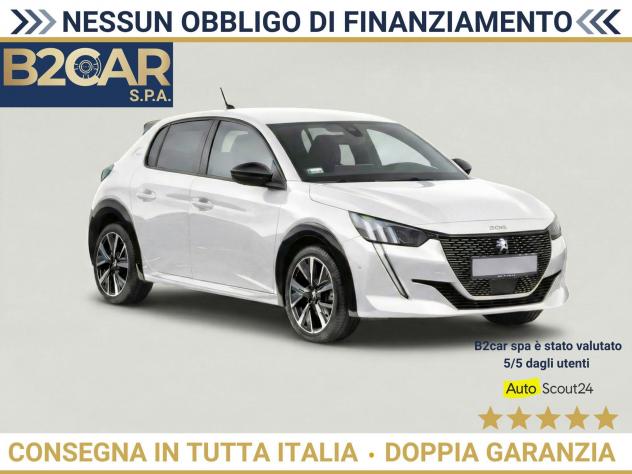 Peugeot e-208 GT e 136cv - Foto 3