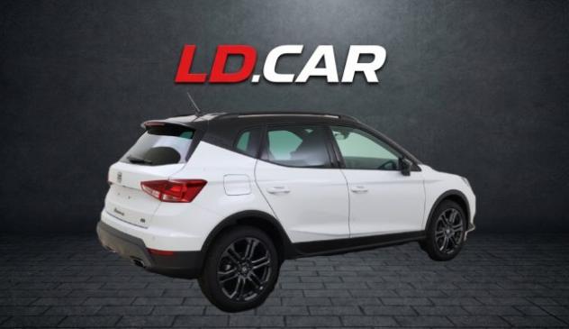 SEAT Arona 1.0 EcoTSI 115 CV DSG FR - KM 0 2026 rif. 23765971 - Foto 3