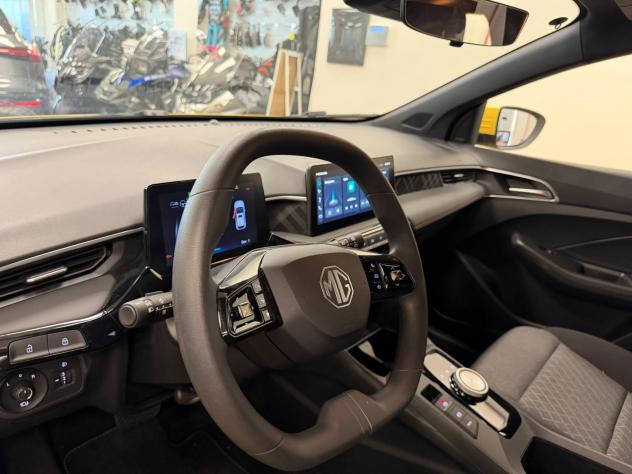 Mg MG3 1.5 Hybrid+ Comfort - Foto 7