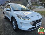 FORD Kuga 2.0 EcoBlue Hybrid 150 CV 2WD Titanium Business rif. 21753060
