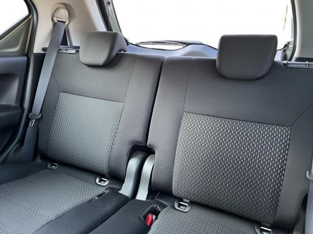 Suzuki Ignis Ignis 1.2h Easy Top 4wd allgrip - Foto 10