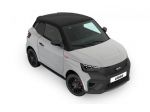 LIGIER JS 50 ULTIMATE+Climatizzatore+Servosterzo REVO Euro5+ rif. 23067131