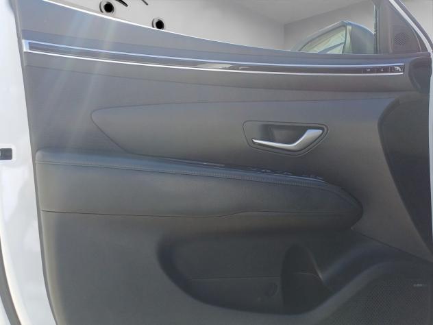 Hyundai Tucson 1.6 HEV 2wd 230cv Exellence Auto+lounge pack+delux pach - Foto 10