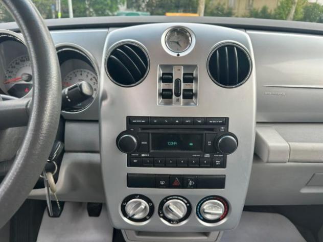 CHRYSLER PT Cruiser 1.6 Classic rif. 23783581 - Foto 8