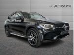 MERCEDES-BENZ GLC 220 d 4Matic Premium rif. 23741473