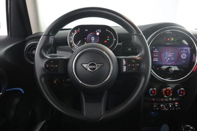 MINI Mini 5 Porte 1.5 Cooper Classic 5 porte rif. 23785849 - Foto 5
