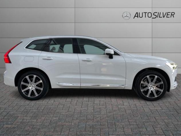 VOLVO XC60 D5 AWD Geartronic Inscription rif. 23453452 - Foto 5