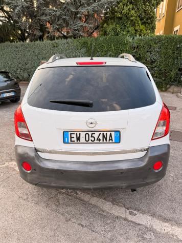 Opel Antara 2.2 CDTI 163CV 4x2 pronto uso automatico 2014 - Foto 7