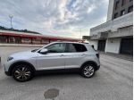 T-cross