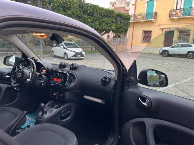 Smart ForTwo 70 1.0 Passion - Foto 10
