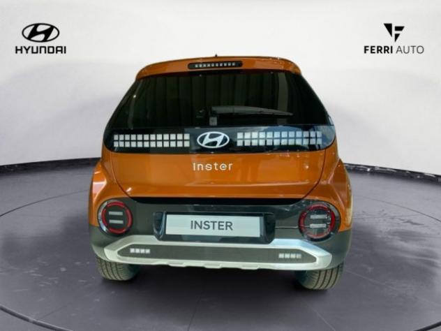 HYUNDAI INSTER 49 kWh XClass rif. 21650600 - Foto 6