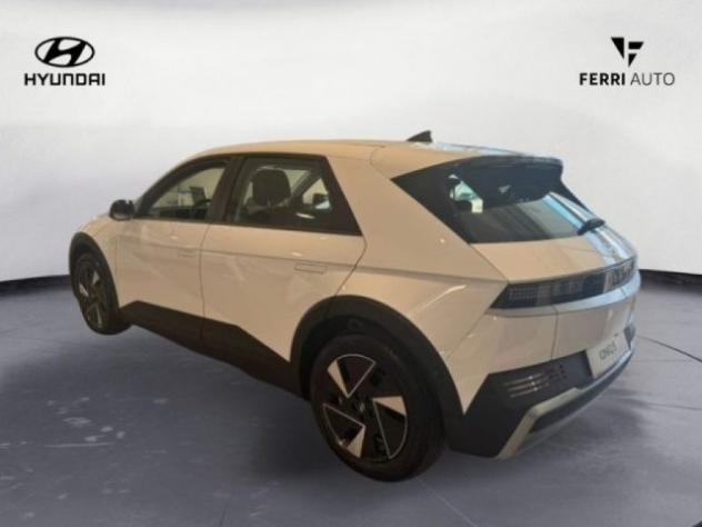 HYUNDAI Ioniq 5 84 kWh Exclusive Plus rif. 22292913 - Foto 7