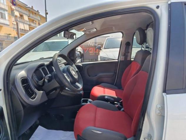FIAT Panda 1.3 MJT 4x4 Easy rif. 23775477 - Foto 6