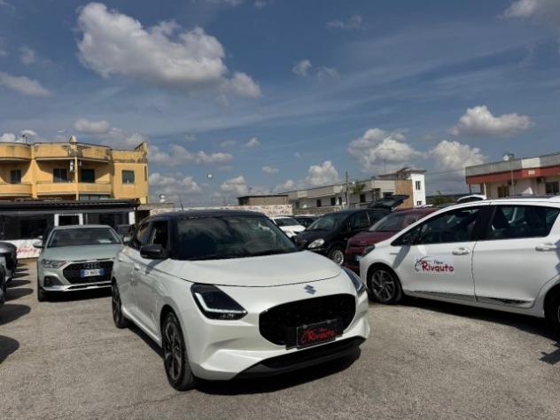 SUZUKI Swift 1.2 Hybrid CVT Top rif. 23838508 - Foto 2