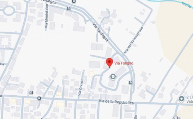 Immobile in asta di 17 m², box auto in vendita a Bastia Umbra - Foto 9