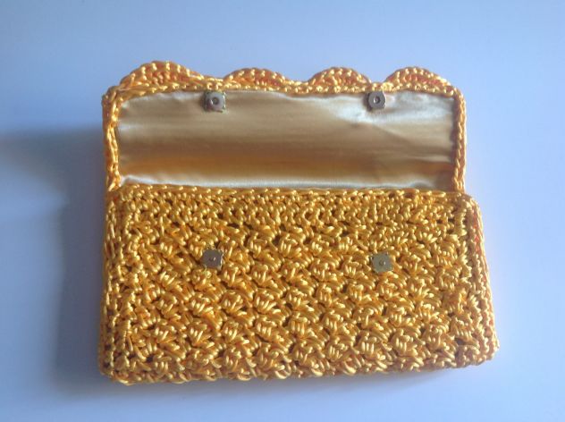 Vendo borsa - Foto 3