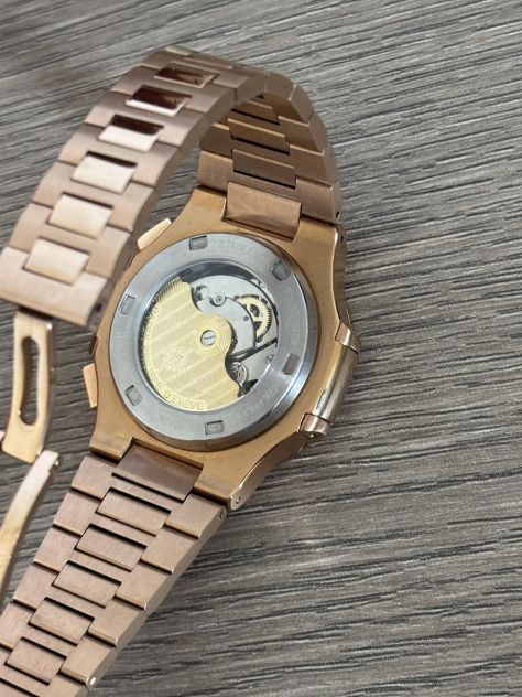 Patek philippe replica - Foto 4